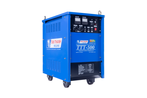 Máy hàn hồ quang chìm TTT500
